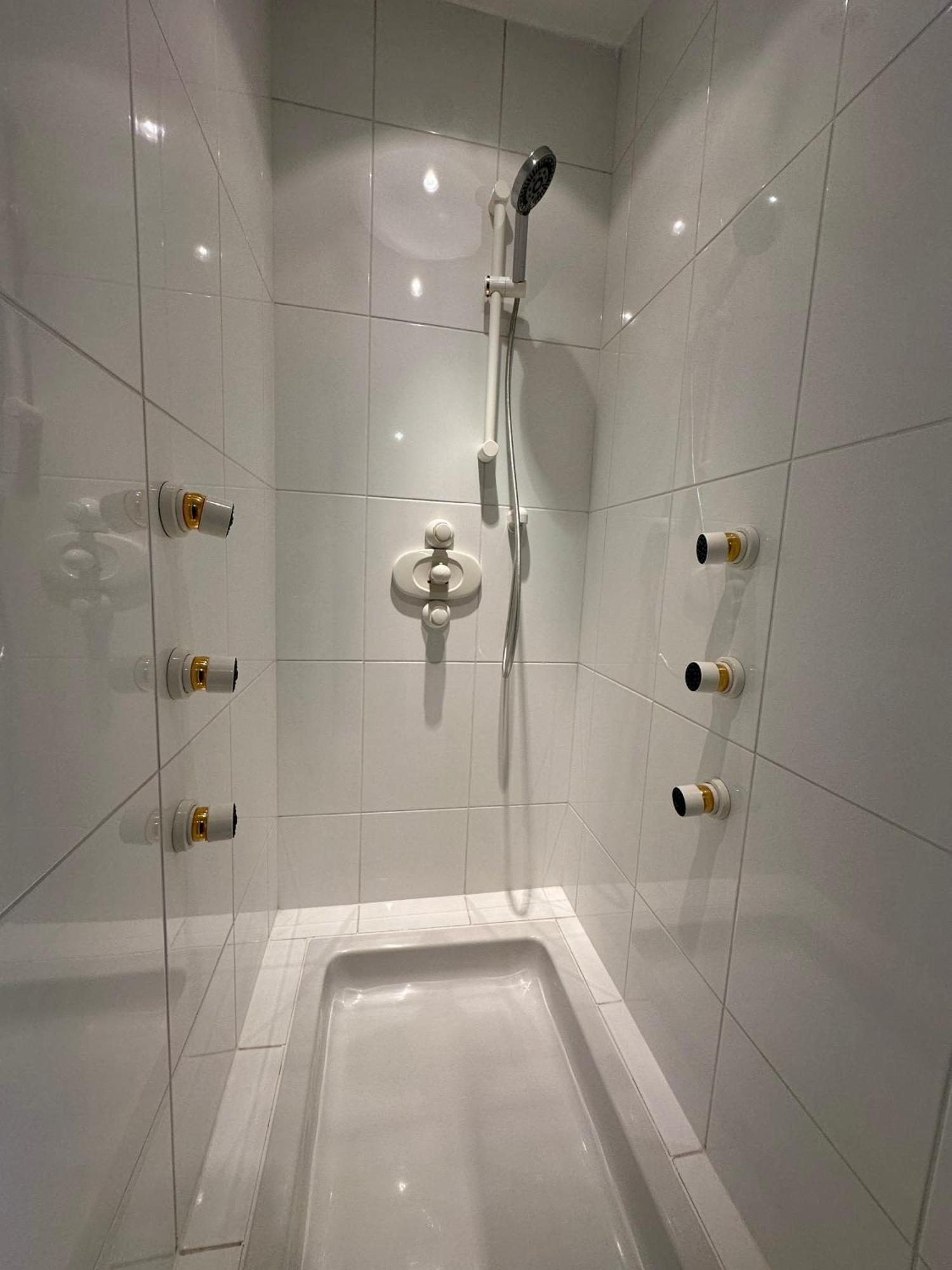 17er Mit Sauna Und Privater Garage *