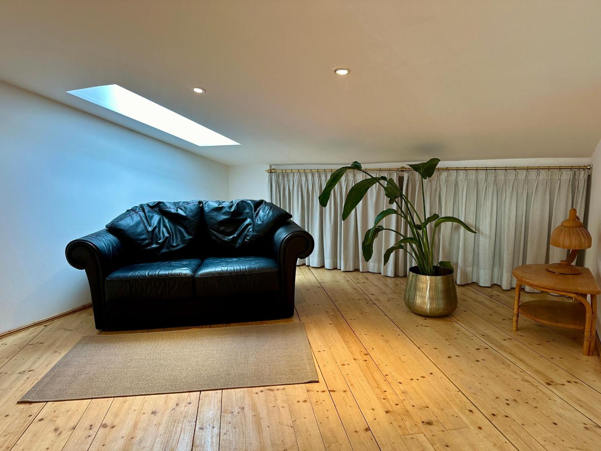 17er Mit Sauna Und Privater Garage Mondsee